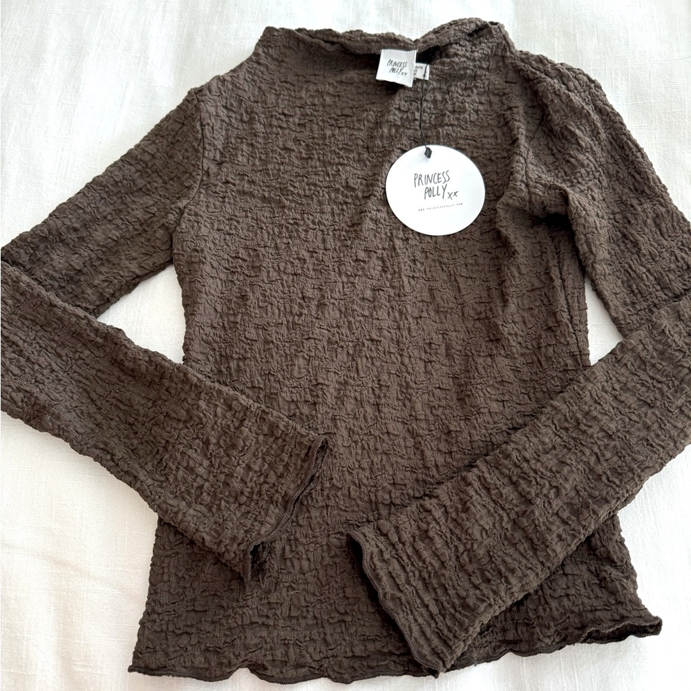 Princess Polly Top